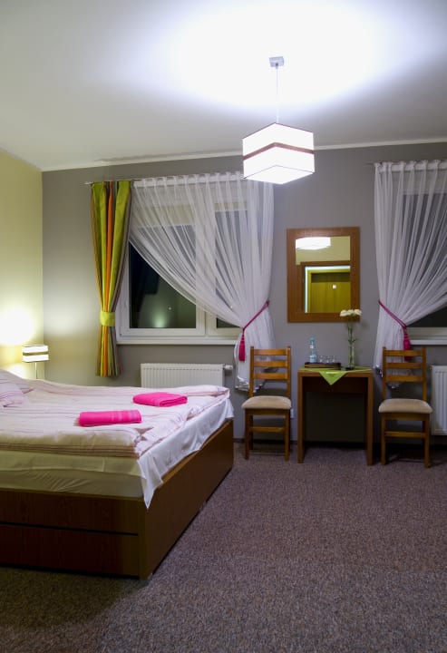 Zimmer Zajazd Groblanka