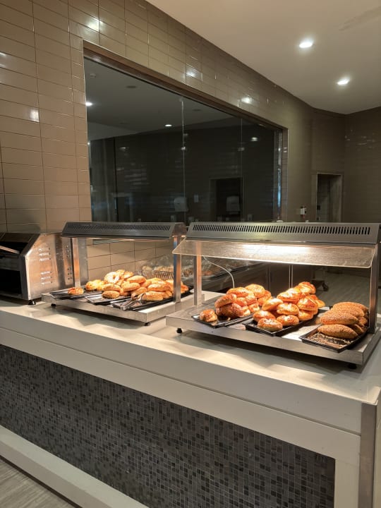 Gastro The Sense Deluxe Hotel