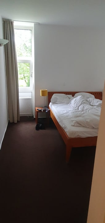 Zimmer Wald & Golfhotel Lottental