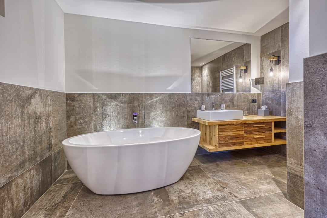 Zimmer Hotel Ratschingserhof