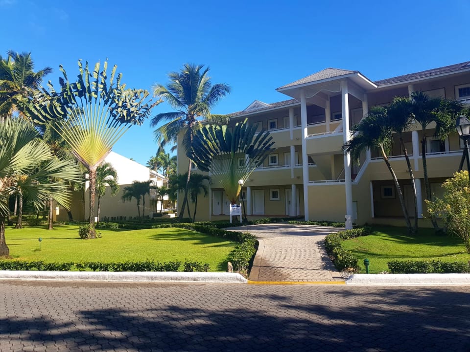 Außenansicht Bahia Principe Grand El Portillo