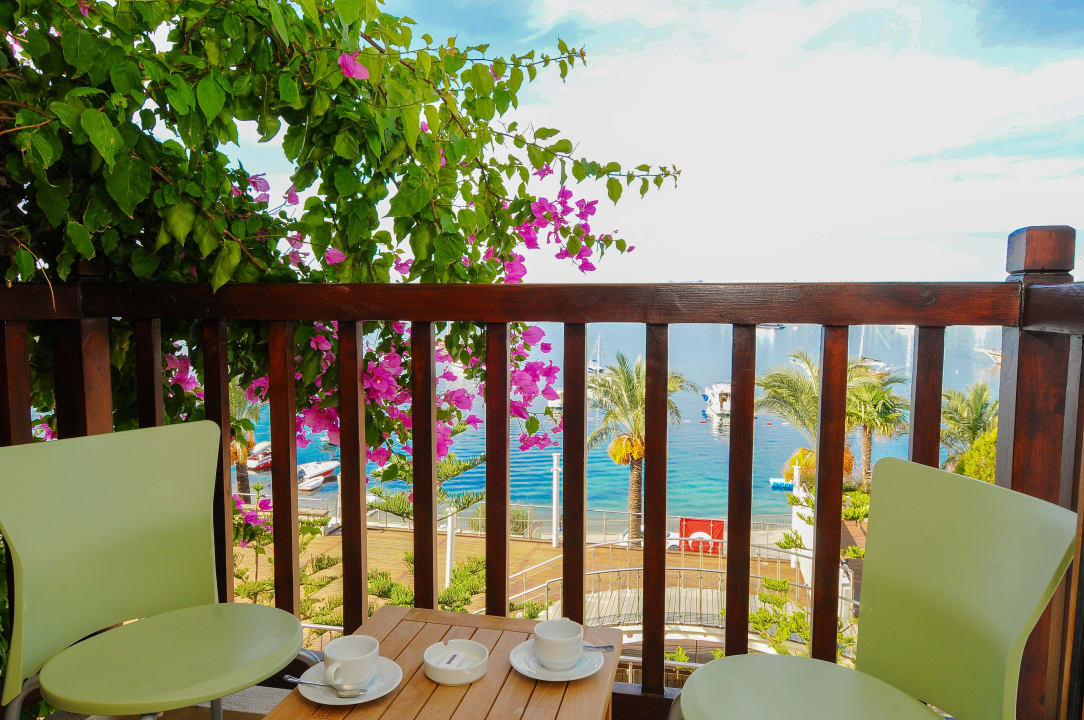Zimmer DIAMOND OF BODRUM
