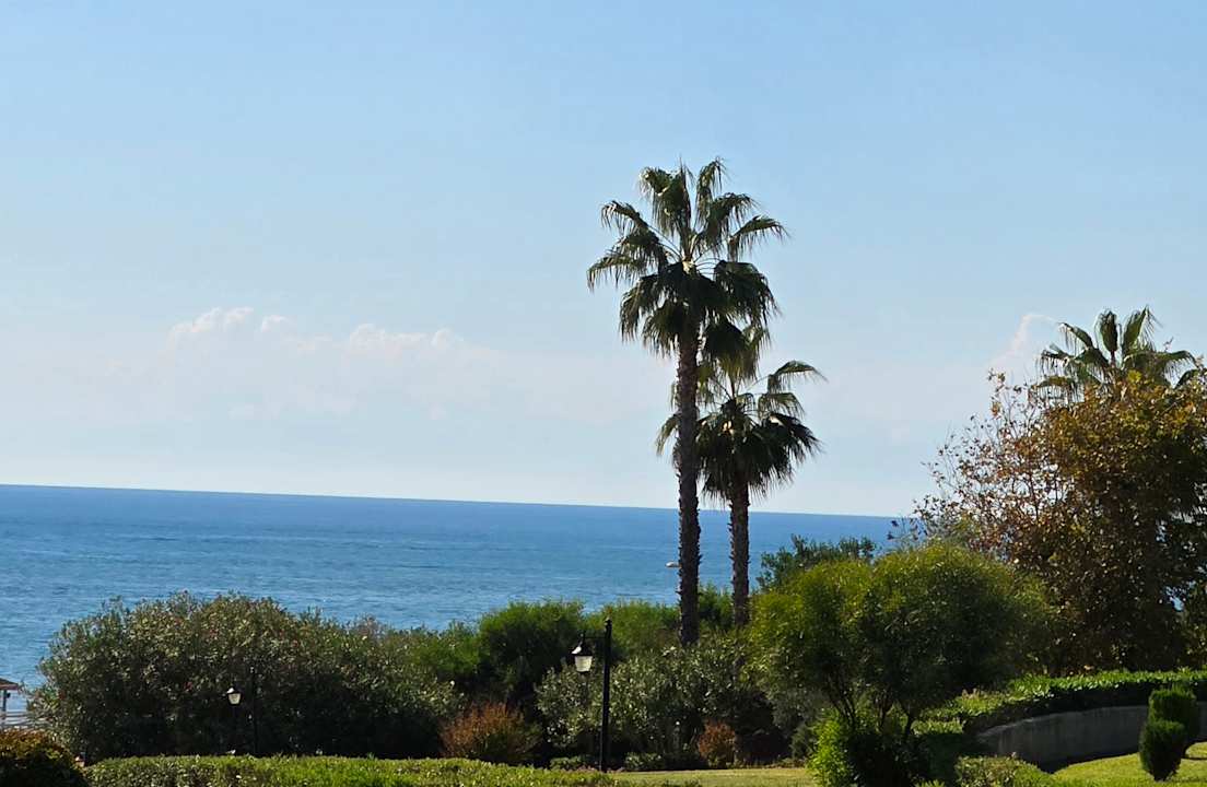 Ausblick Diamond Elite Hotel & Spa