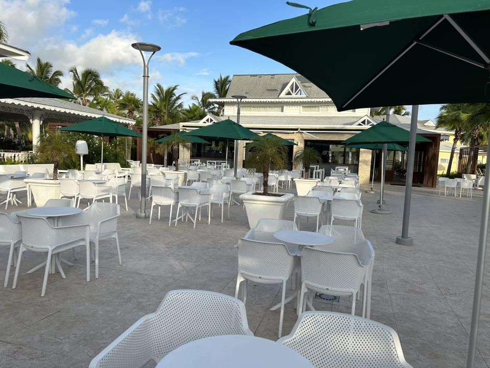 Gastro Bahia Principe Grand El Portillo