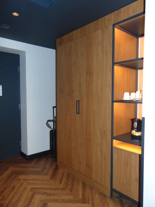 Zimmer Mercure Klaipeda City