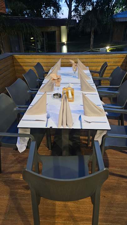 Gastro Megasaray Club Belek