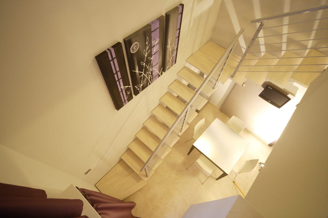 Zimmer Residence Hotel Le Viole