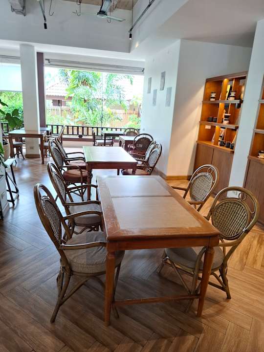 Gastro RB Resort