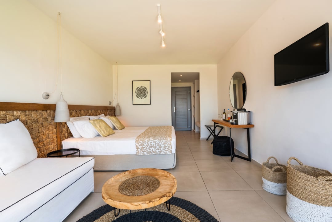 Zimmer Amaronda Resort & Spa Eretria