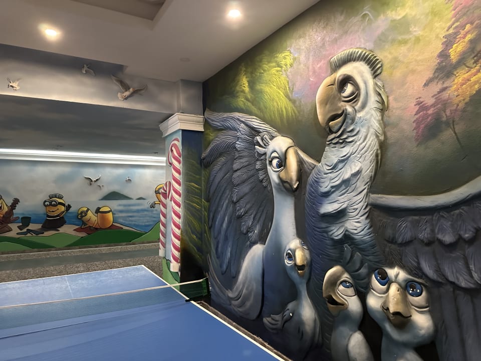 Sonstiges Aria Resort & Spa