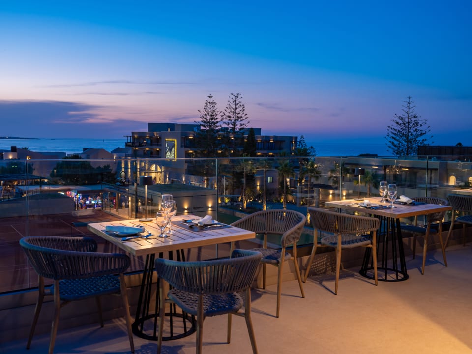 Gastro Nana Golden Beach