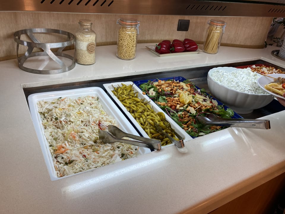 Gastro alltoura Club Hotel Poseidon Palace