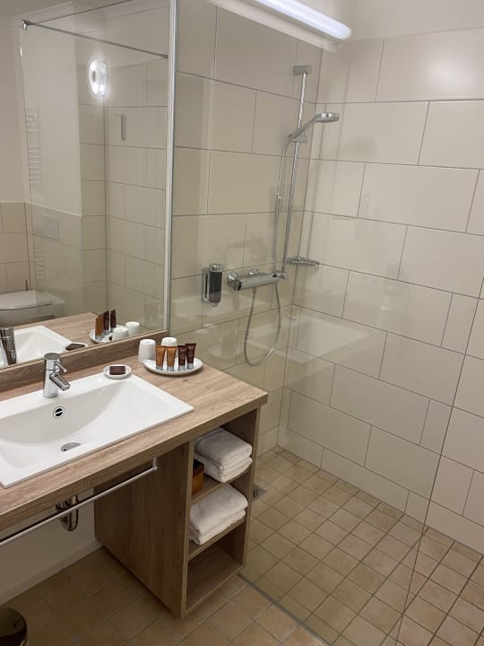 Zimmer Siebenquell® GesundZeitResort