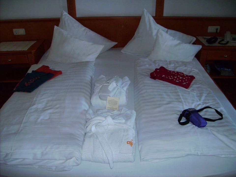 Zimmer 360 Alpina Alpendorf