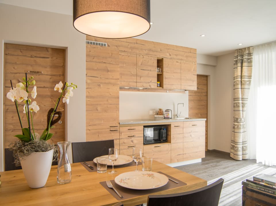 Zimmer Hotel La Romantica