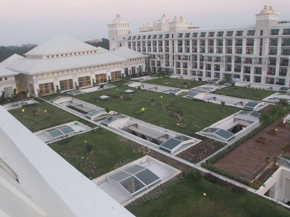 Hotelanlage Titanic Deluxe Golf Belek