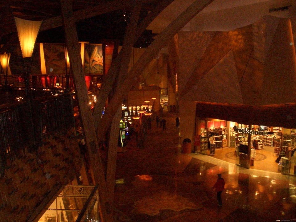 Restaurants Hotel Mohegan Sun