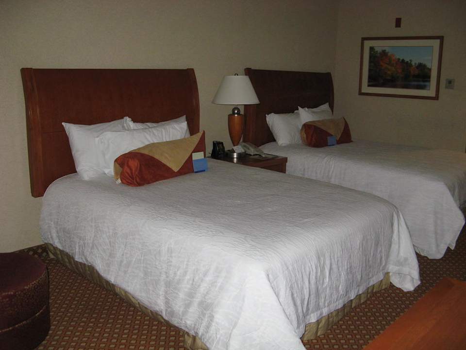 Hilton Garden Inn Tallahassee Central Hotel Hilton Garden Inn Tallahassee Central