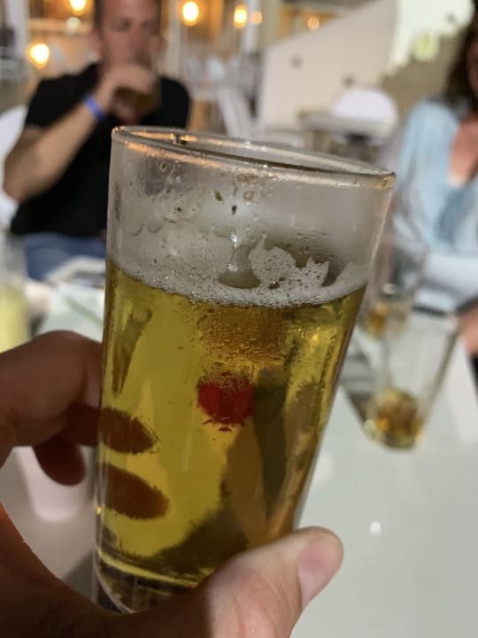 Gastro Dunes D'or Ocean Club