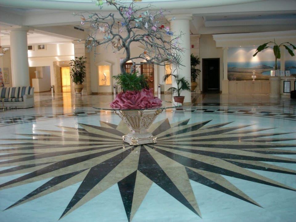 Lobby Lindos Princess Beach Resort & Spa