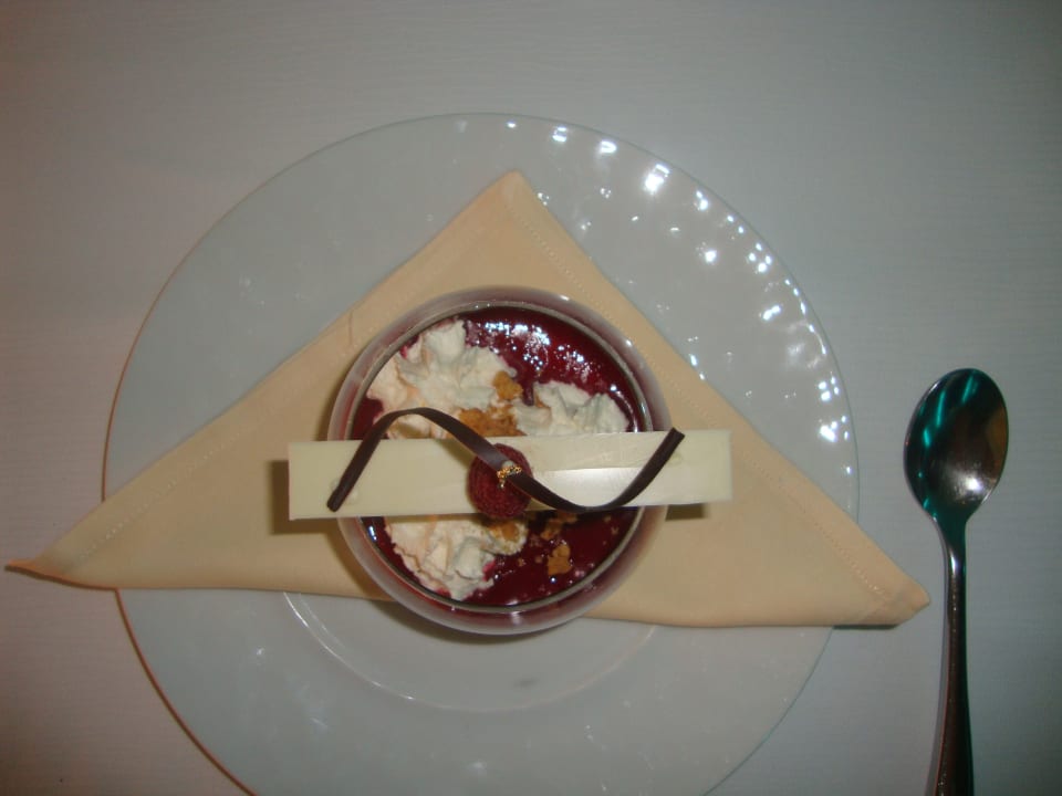 Gastro Emirates Palace Mandarin Oriental