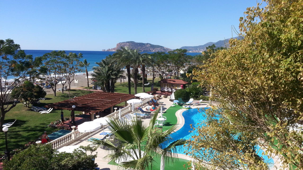 Actionpool Labranda Alantur Resort