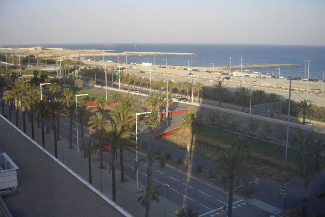 Vista camera Occidental Atenea Mar - Adults only