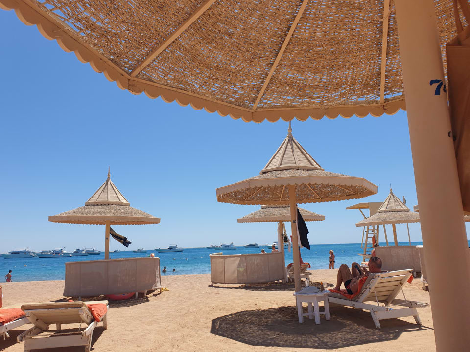 Strand The Grand Palace - Adults only