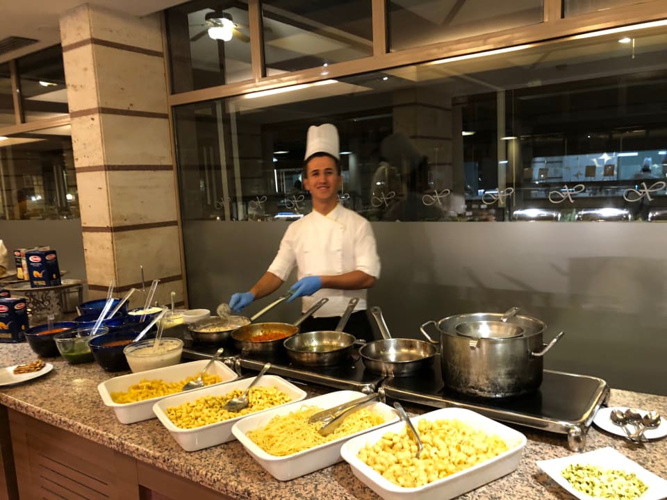 Gastro Xanadu Resort Hotel