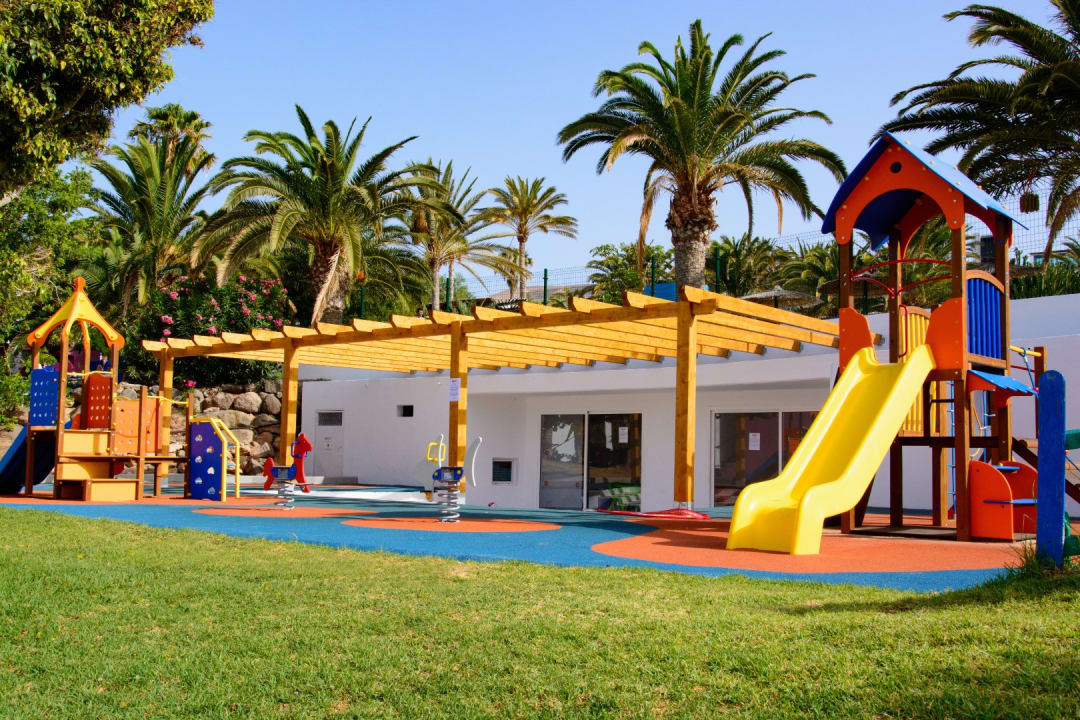 Sport & Freizeit allsun App.-Hotel Esquinzo Beach