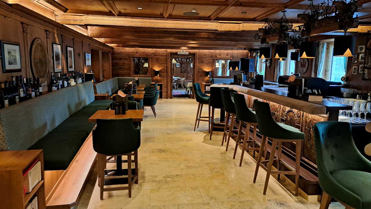 Gastro Hotel Neue Post