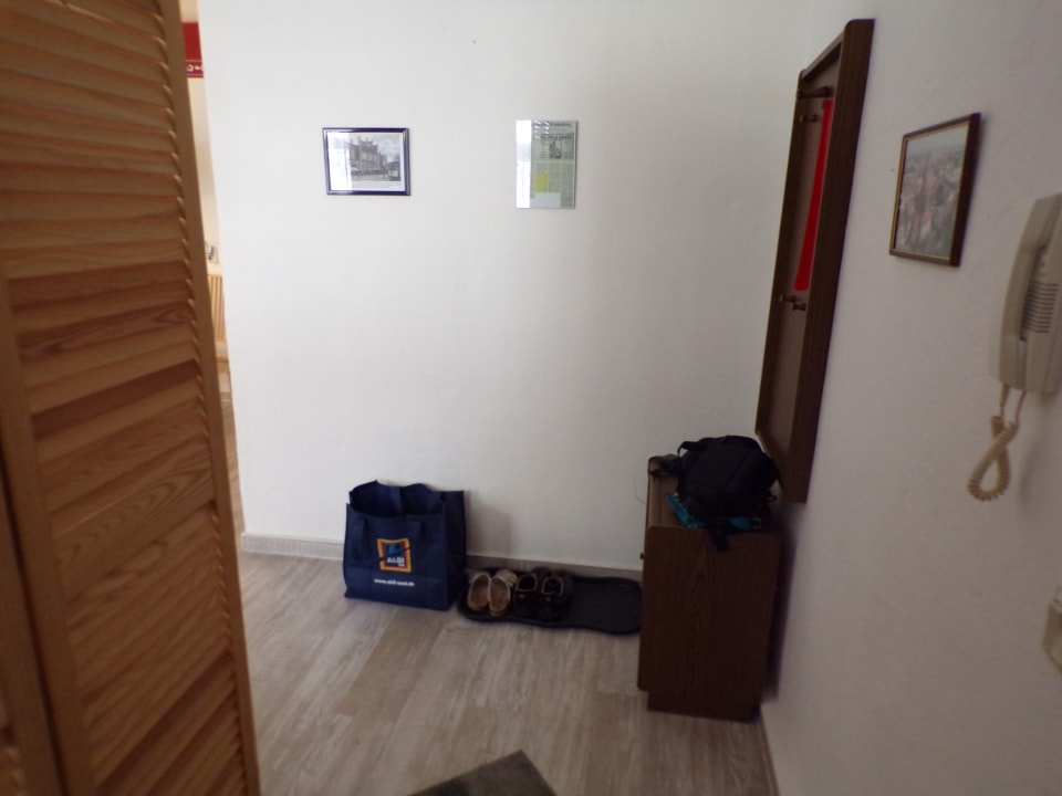 Zimmer Ferienwohnung Backstube König