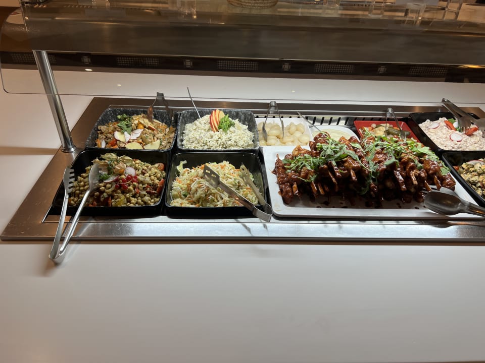 Gastro db San Antonio Hotel + Spa