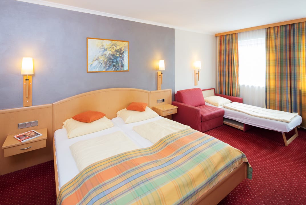 Zimmer Austria Classic Hotel Hölle