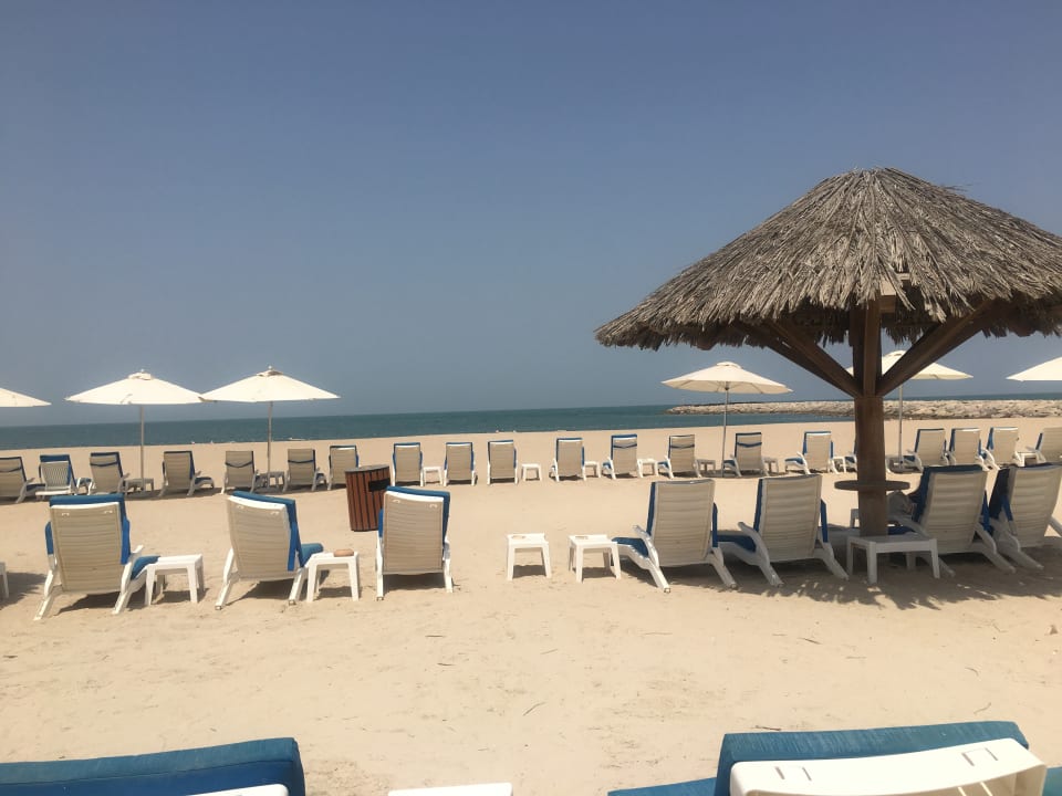 Strand Rixos Al Mairid Ras Al Khaimah
