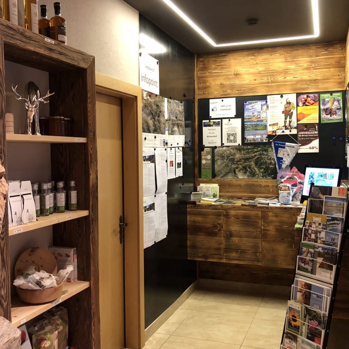 Zimmer Hotel Wiesenhof Garden Resort