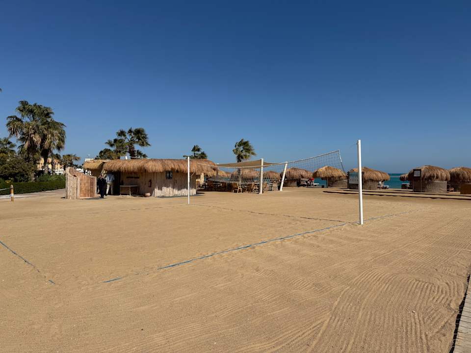 Strand Ancient Sands Golf Resort