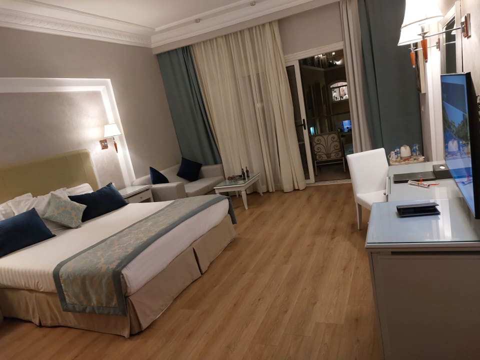 Zimmer Premier Le Reve Hotel & Spa