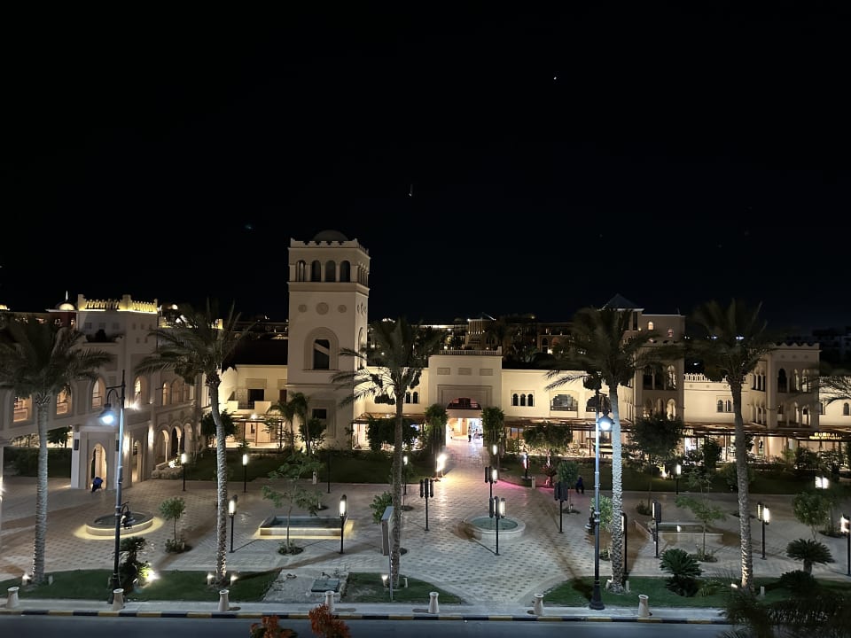 Außenansicht The Grand Palace - Adults only