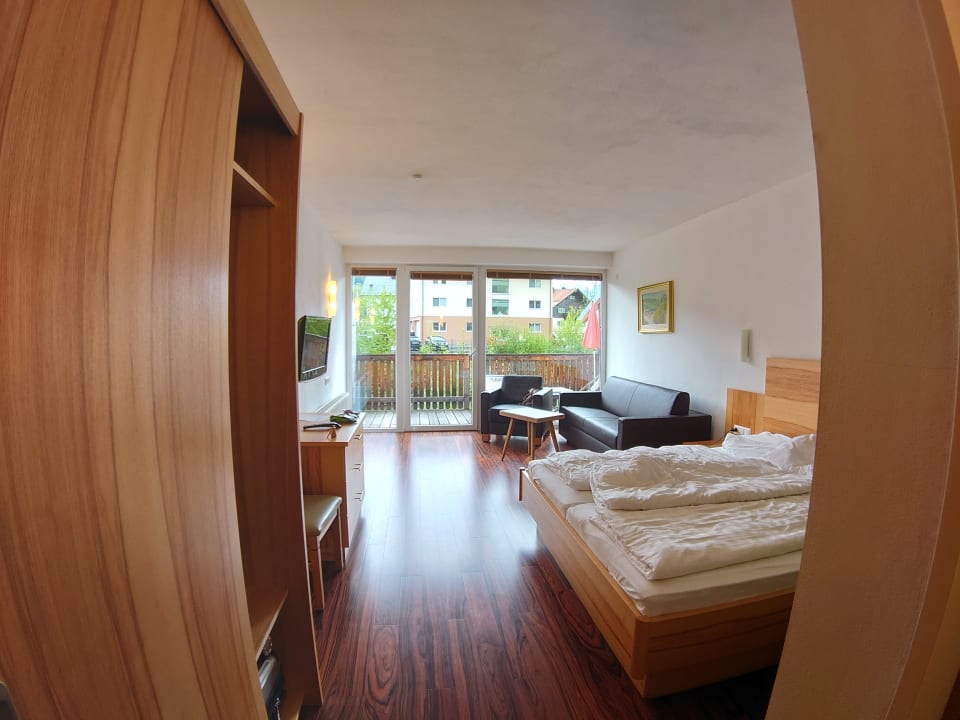 Zimmer Hotel LukasMayr