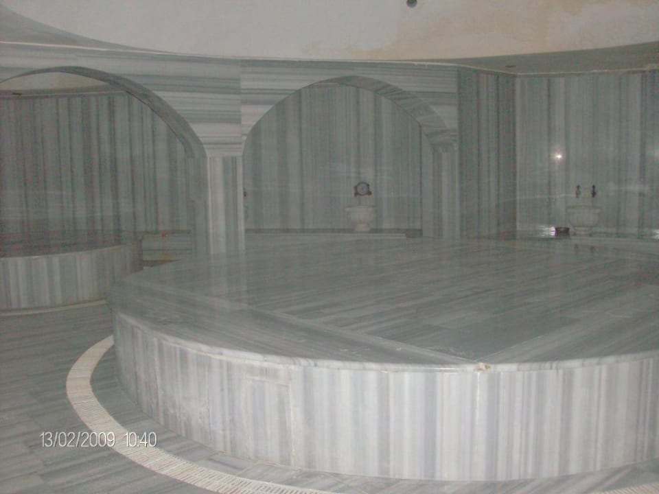 Hamam Rox Royal Hotel