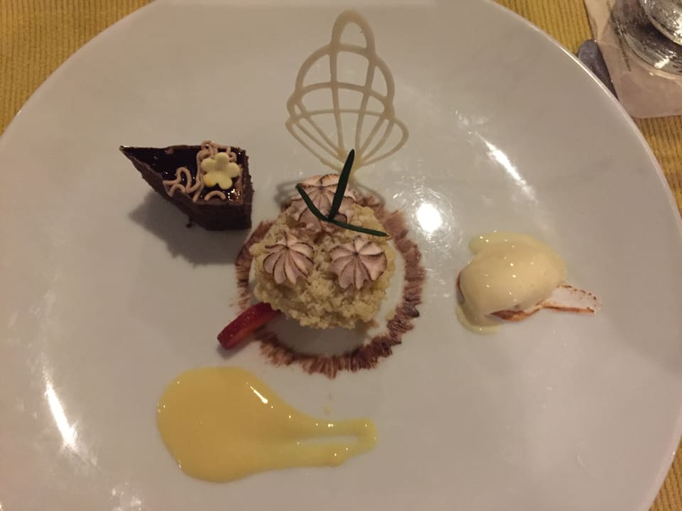 Restaurant Hotel Jetwing Beach