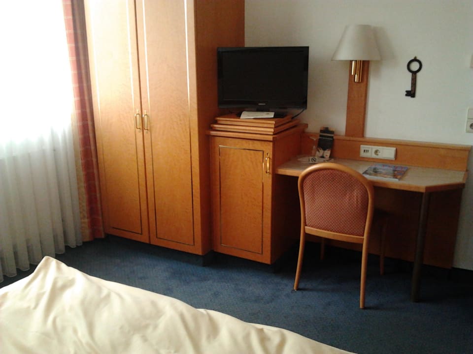 Zimmer Hotel Greifensteiner Hof