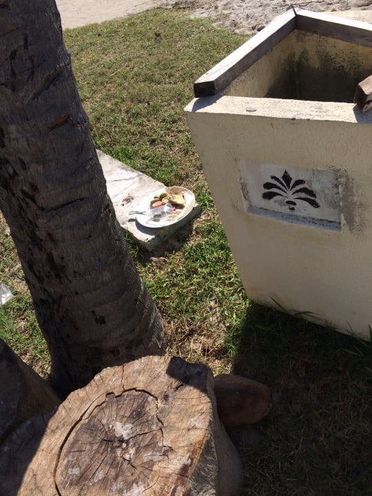 Strand Paradisus Varadero Resort & Spa