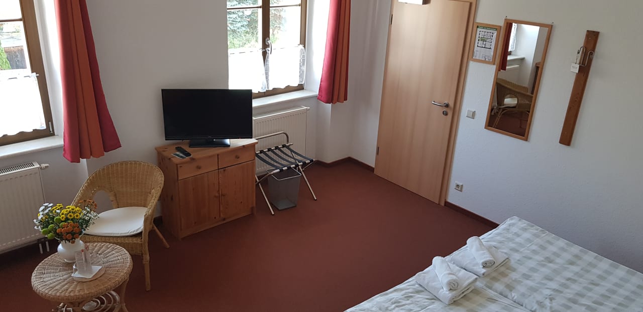 Zimmer Hotel zum Hothertor