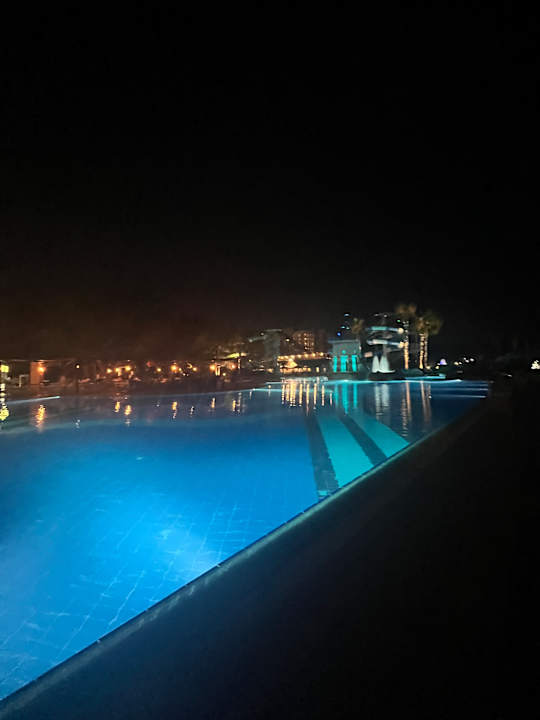 Pool Limak Limra Hotel & Resort