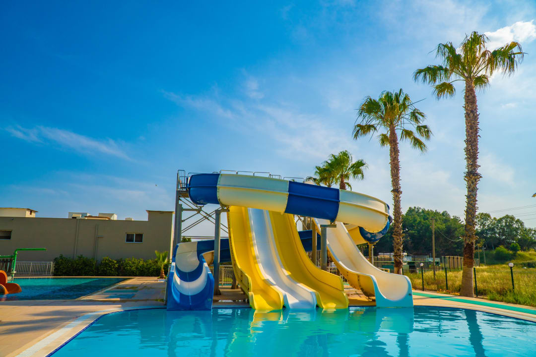 Sport & Freizeit Karya Family Resort  All Inclusive