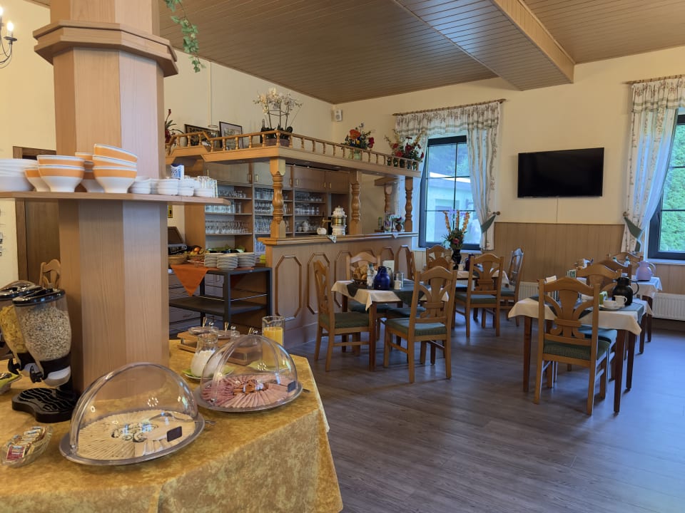 Gastro Pension Mittelndorfer Mühle