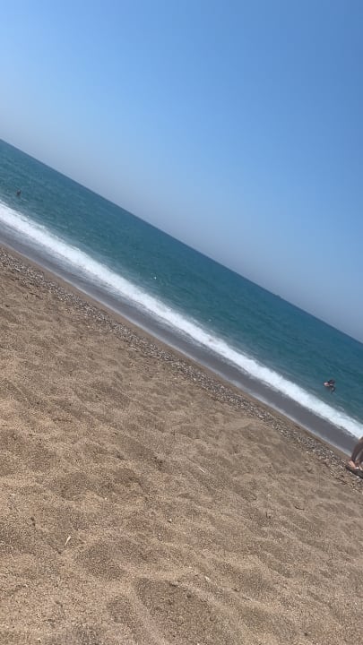 Strand Seaden Corolla Hotel