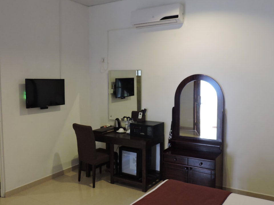 Zimmer Palmera Eco Resorts Nilaveli